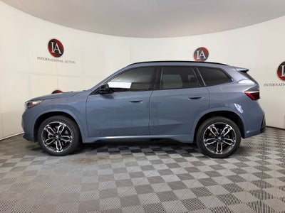 2023 BMW X1 xDrive28i