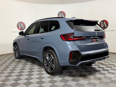 2023 BMW X1 xDrive28i