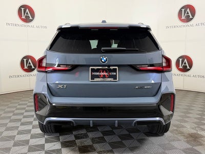 2023 BMW X1 xDrive28i