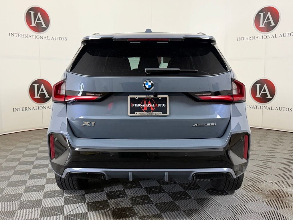 2023 BMW X1 xDrive28i