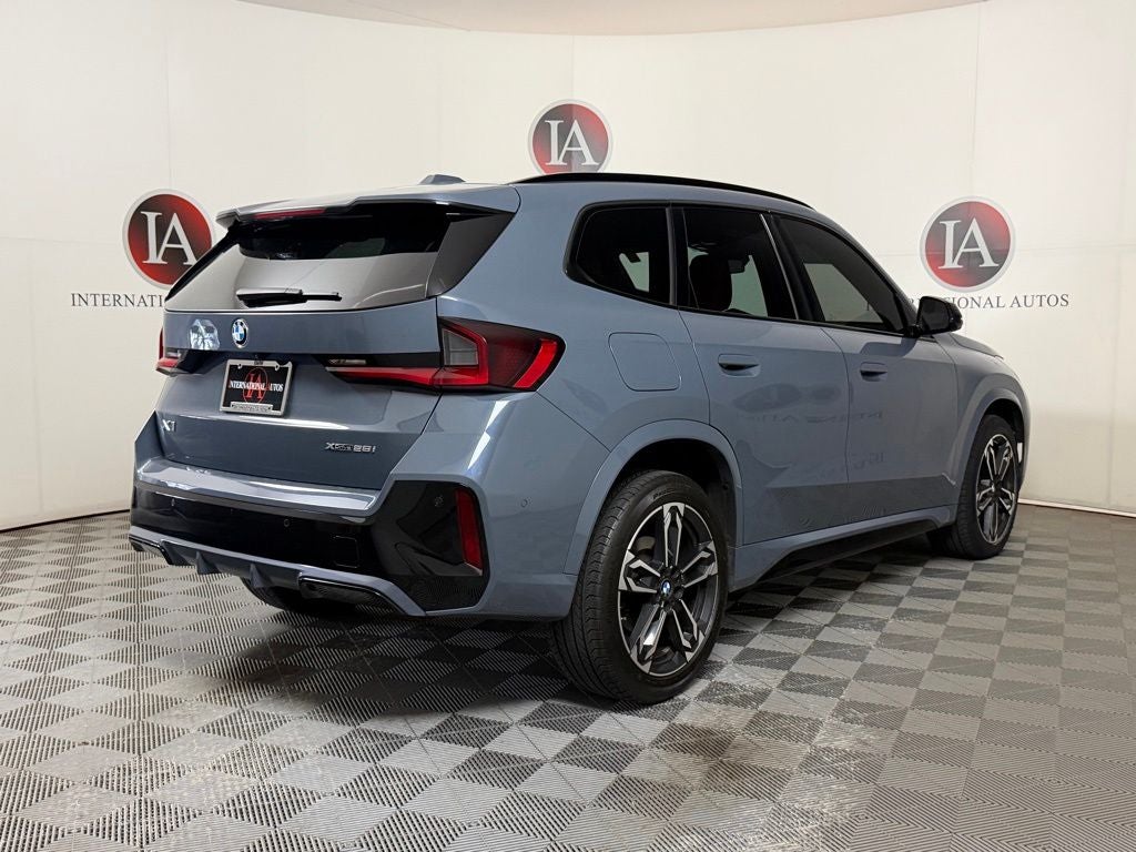 2023 BMW X1 xDrive28i