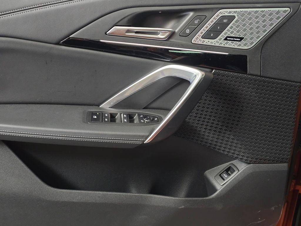 2025 BMW X1 xDrive28i