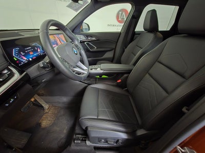 2025 BMW X1 xDrive28i