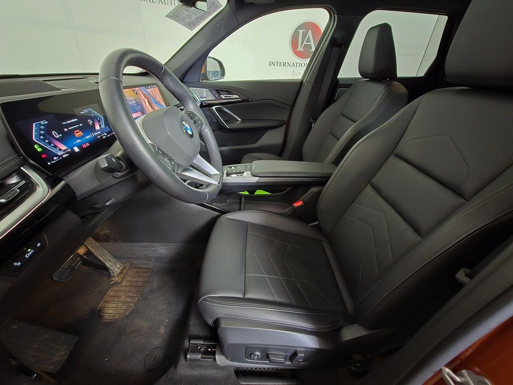 2025 BMW X1 xDrive28i