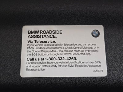 2023 BMW X1 xDrive28i