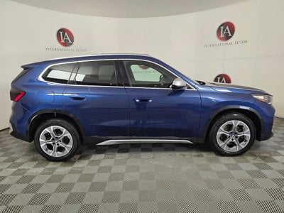 2023 BMW X1 xDrive28i