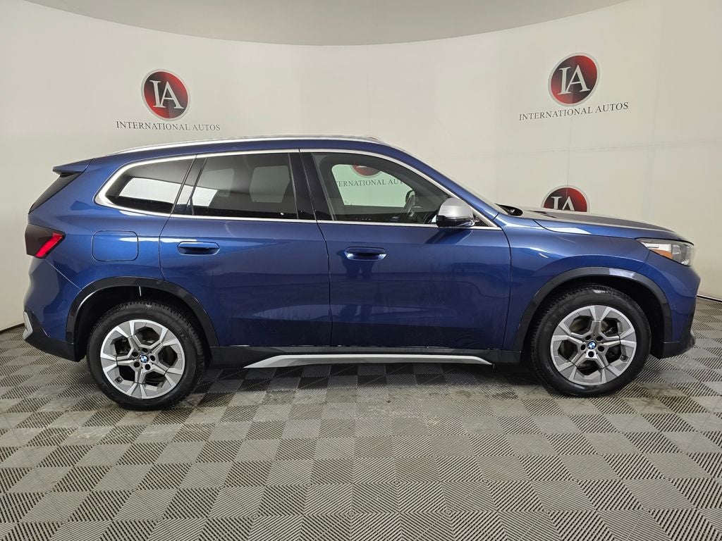 2023 BMW X1 xDrive28i