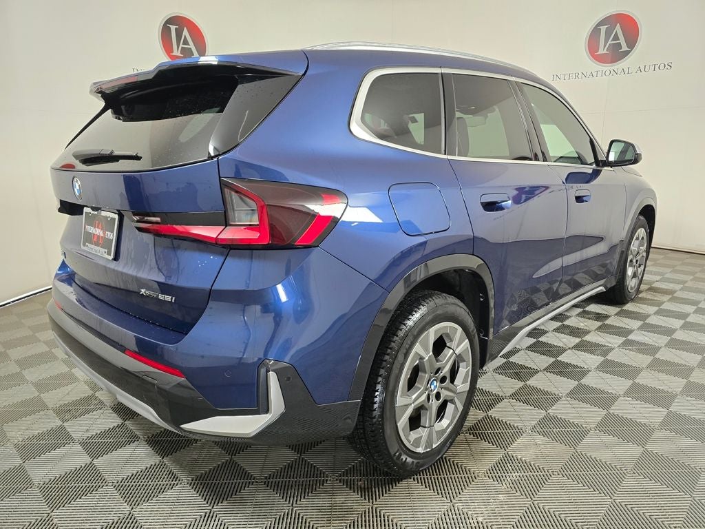 2023 BMW X1 xDrive28i