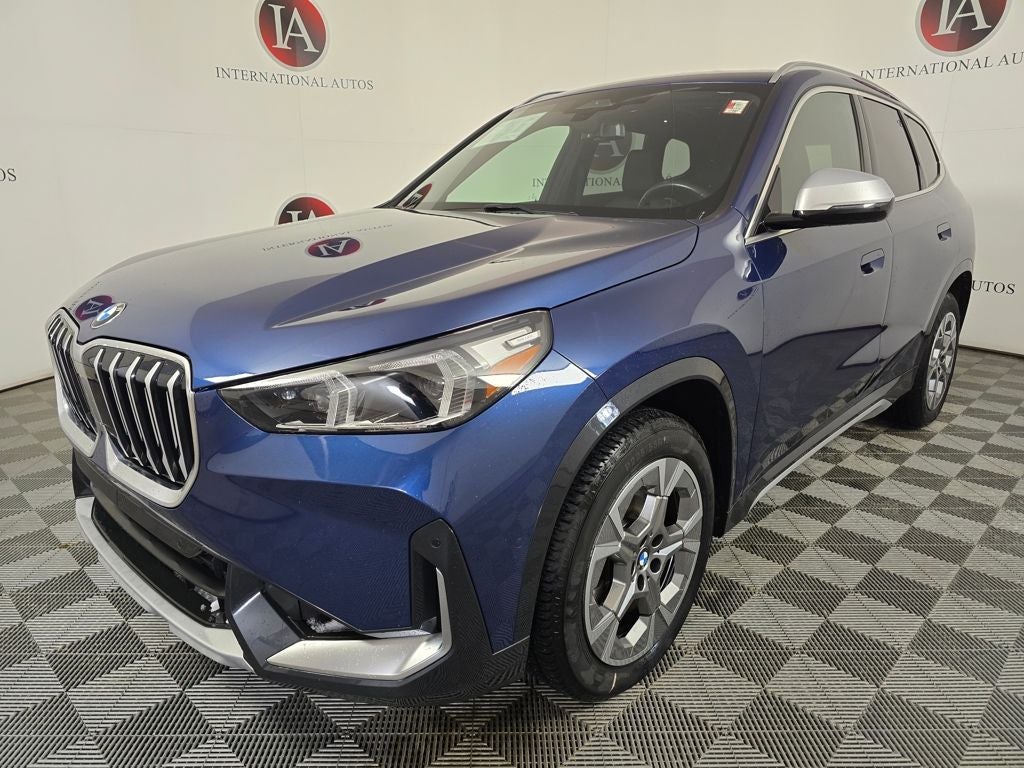 2023 BMW X1 xDrive28i