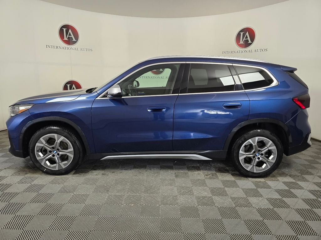 2023 BMW X1 xDrive28i