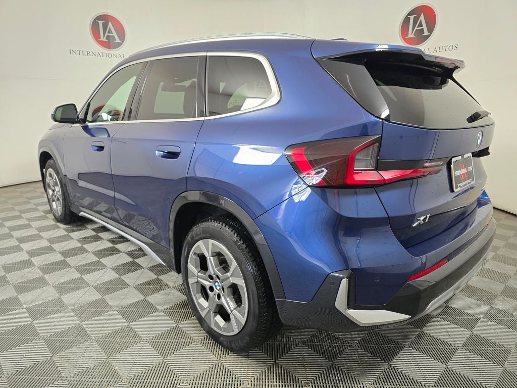 2023 BMW X1 xDrive28i
