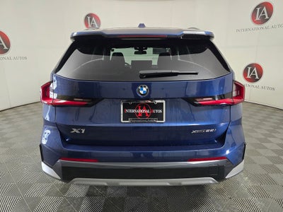2023 BMW X1 xDrive28i