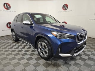 2023 BMW X1 xDrive28i