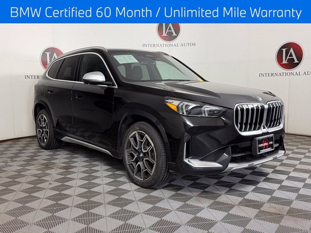 2023 BMW X1 xDrive28i