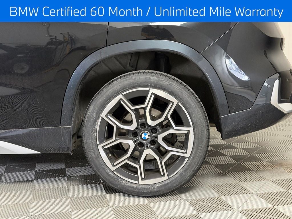 2023 BMW X1 xDrive28i
