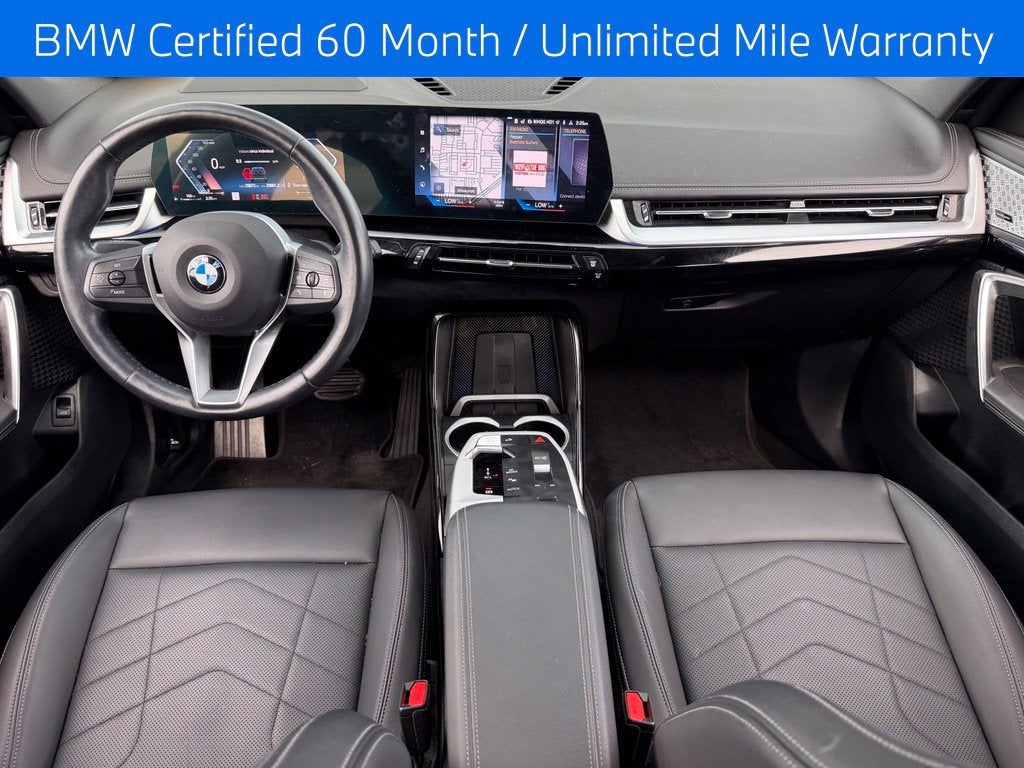 2023 BMW X1 xDrive28i
