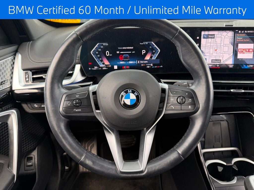 2023 BMW X1 xDrive28i