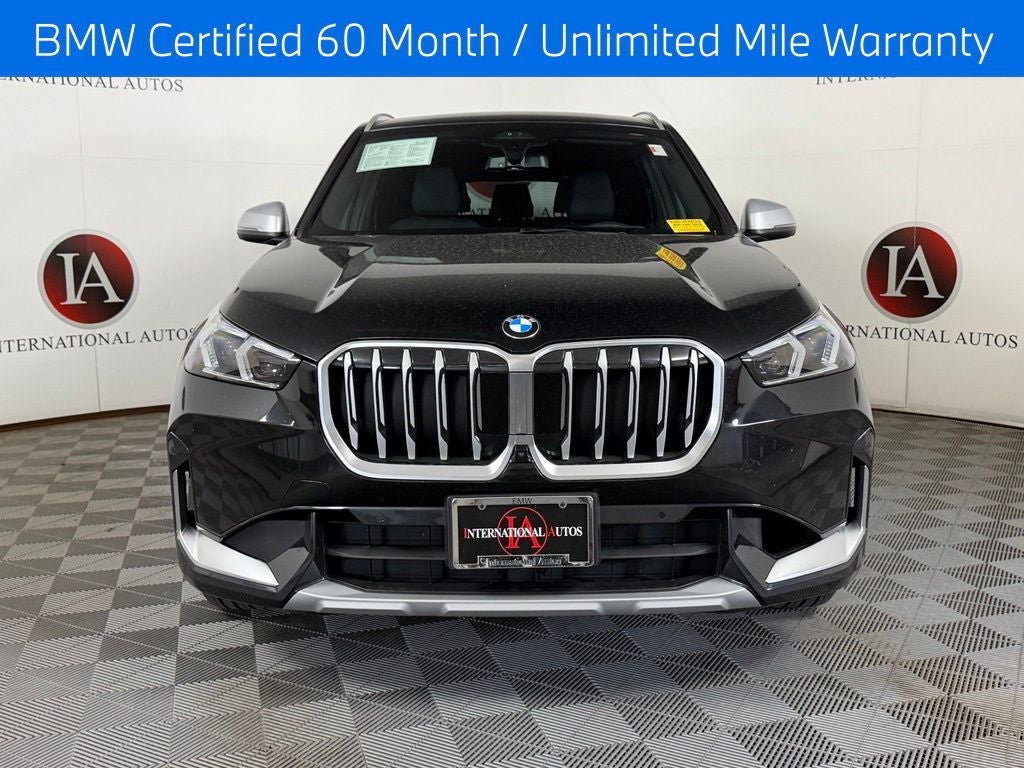 2023 BMW X1 xDrive28i