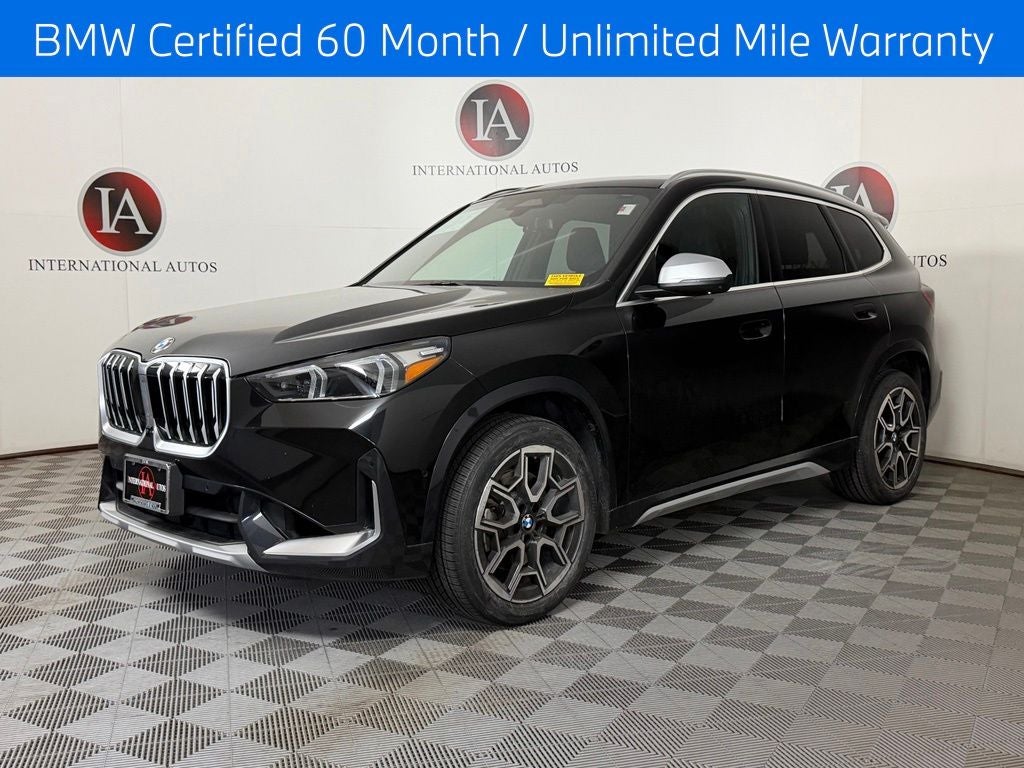 2023 BMW X1 xDrive28i