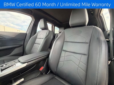 2023 BMW X1 xDrive28i