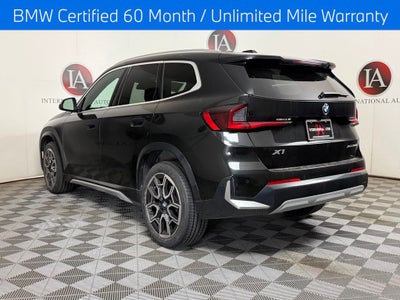 2023 BMW X1 xDrive28i