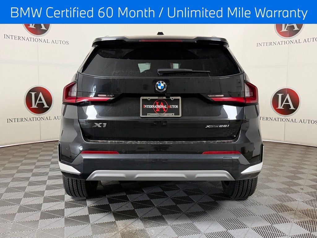 2023 BMW X1 xDrive28i