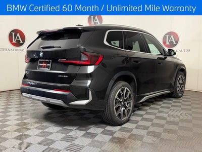 2023 BMW X1 xDrive28i
