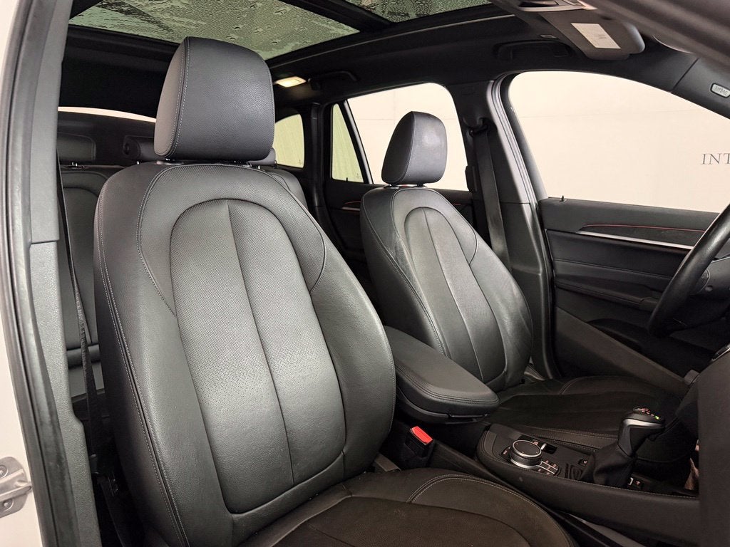 2017 BMW X1 xDrive28i