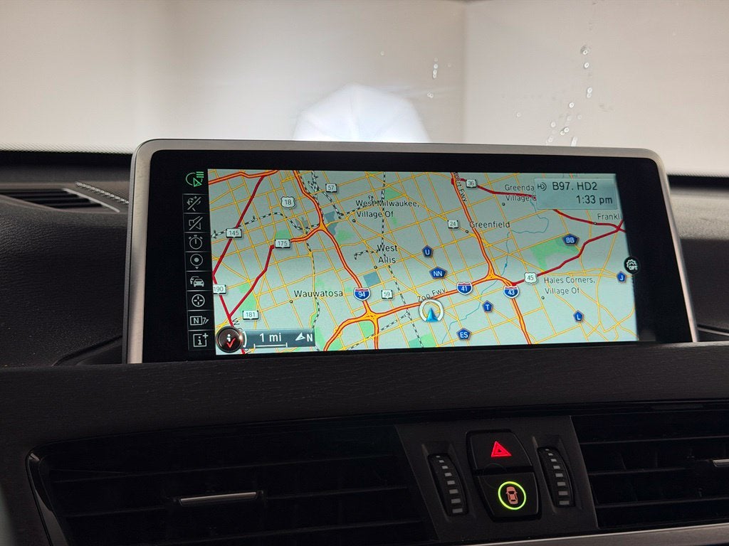 2017 BMW X1 xDrive28i