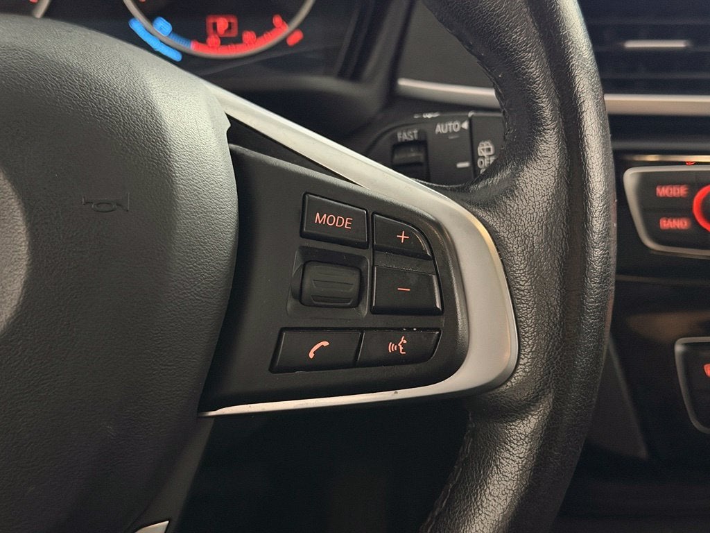 2017 BMW X1 xDrive28i