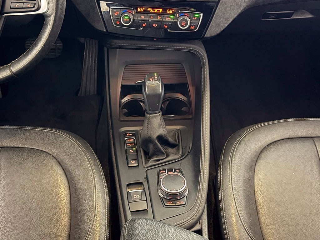 2017 BMW X1 xDrive28i