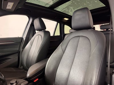 2017 BMW X1 xDrive28i