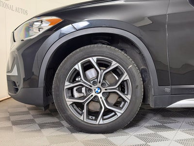 2022 BMW X1 xDrive28i