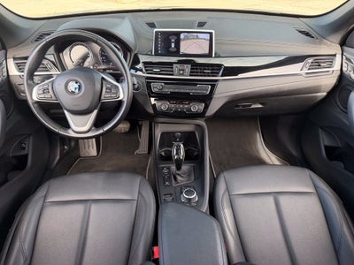 2022 BMW X1 xDrive28i
