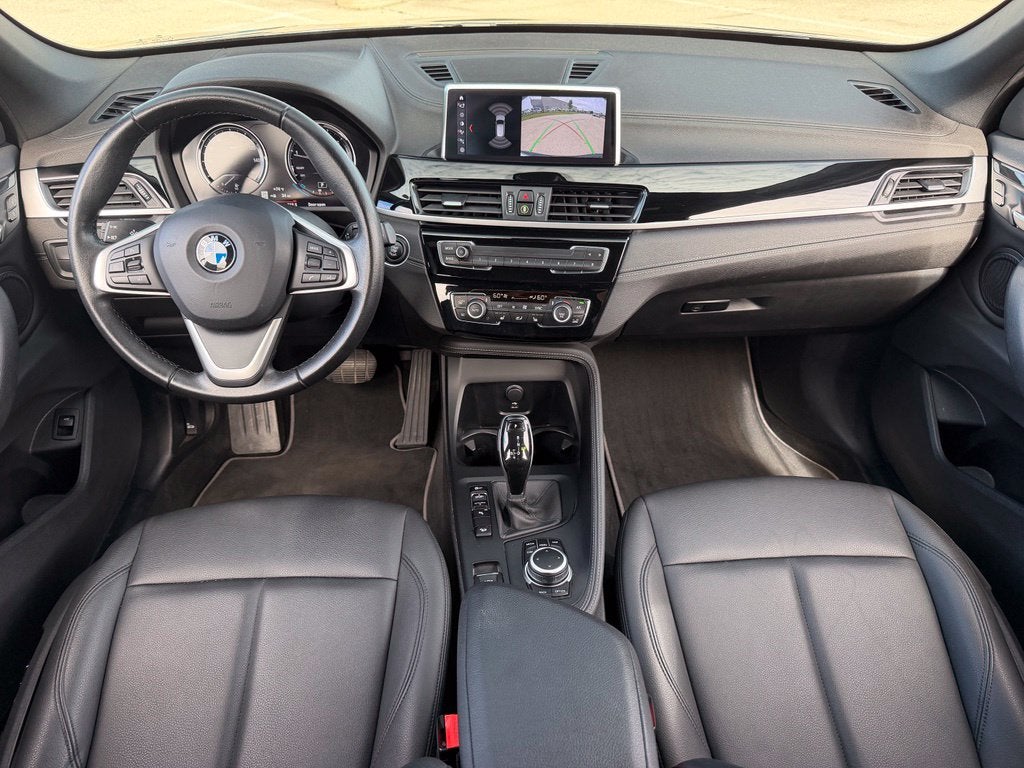 2022 BMW X1 xDrive28i