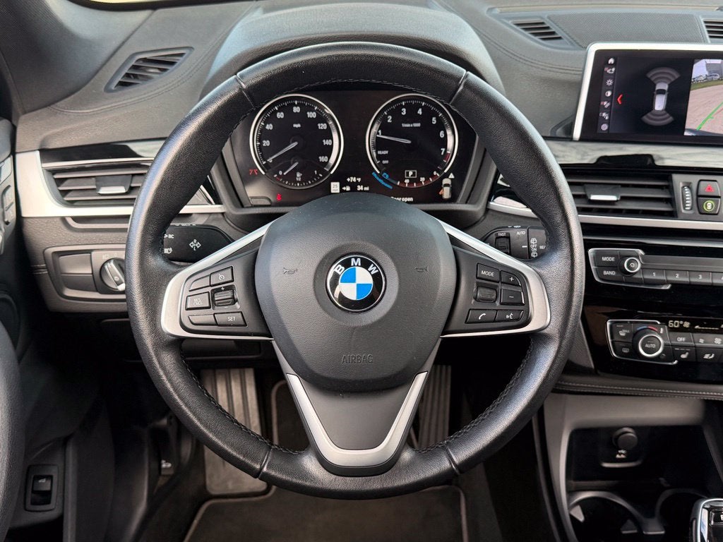 2022 BMW X1 xDrive28i