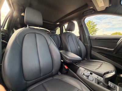 2022 BMW X1 xDrive28i