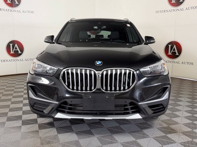 2022 BMW X1 xDrive28i