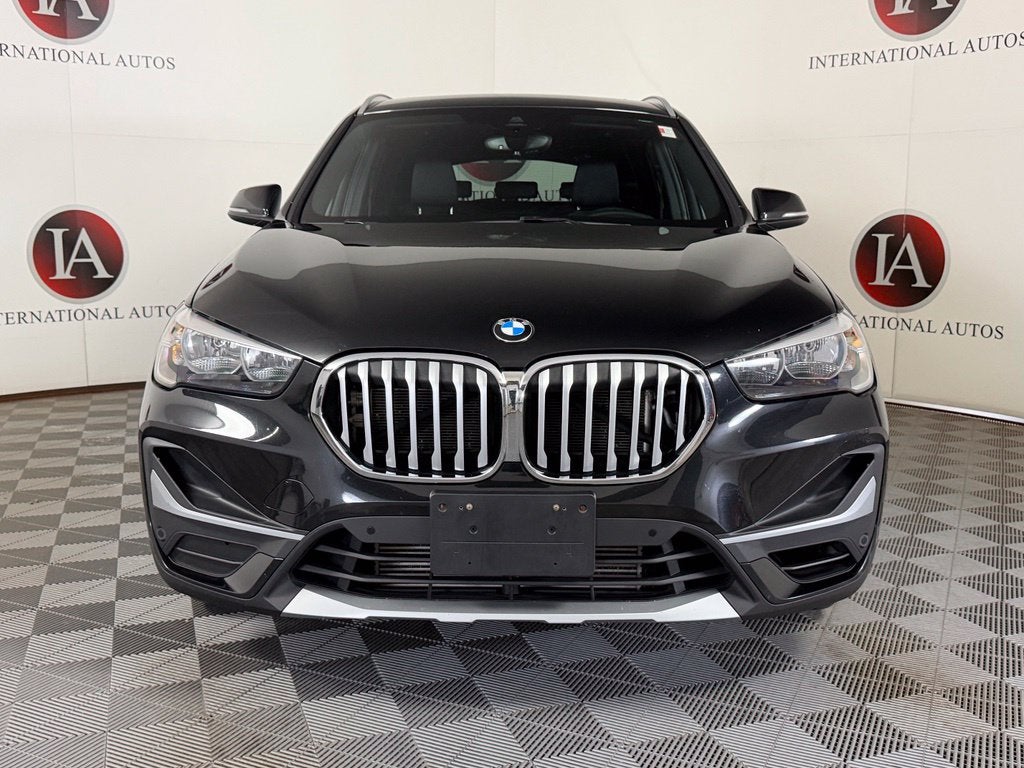 2022 BMW X1 xDrive28i