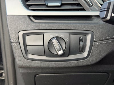 2022 BMW X1 xDrive28i