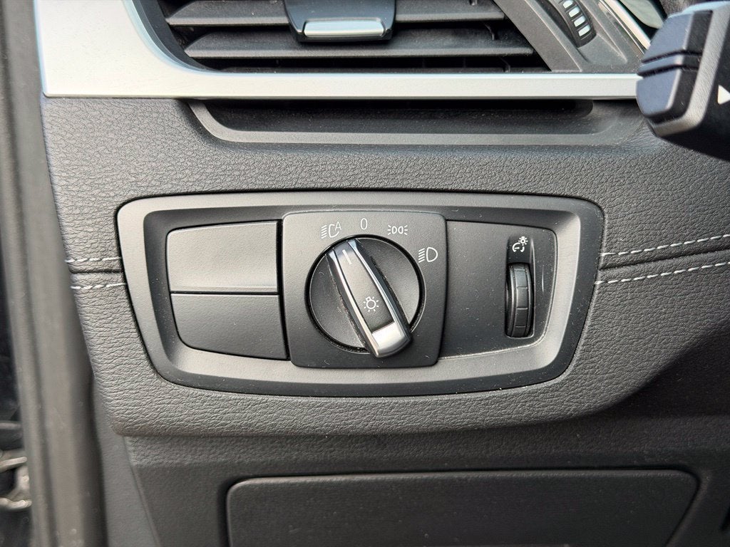 2022 BMW X1 xDrive28i