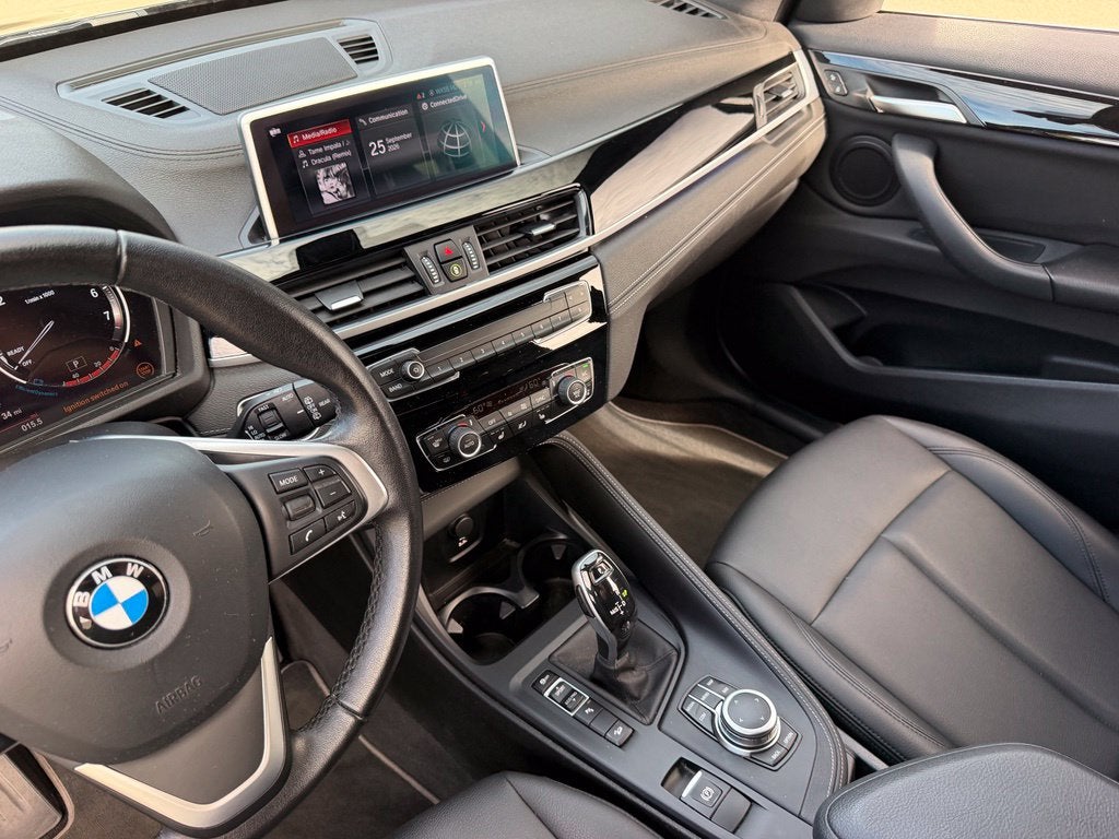 2022 BMW X1 xDrive28i