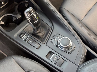 2022 BMW X1 xDrive28i