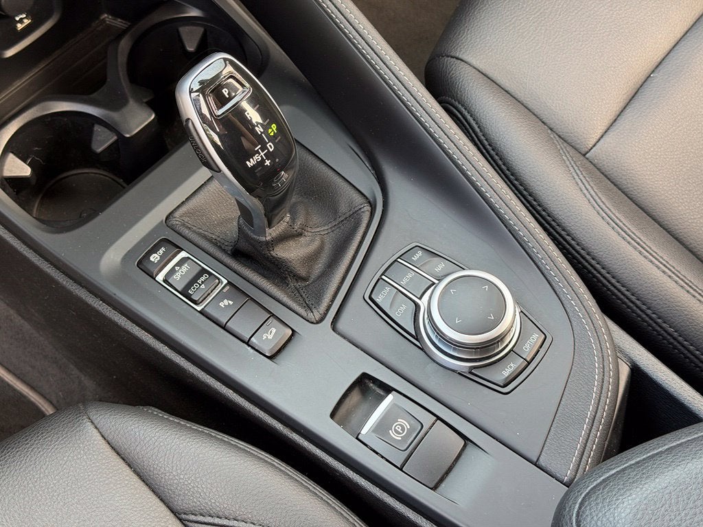 2022 BMW X1 xDrive28i