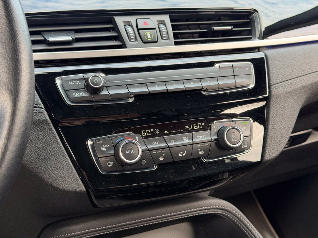 2022 BMW X1 xDrive28i