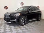 2022 BMW X1 xDrive28i