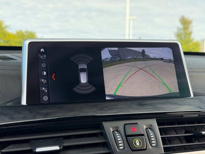 2022 BMW X1 xDrive28i