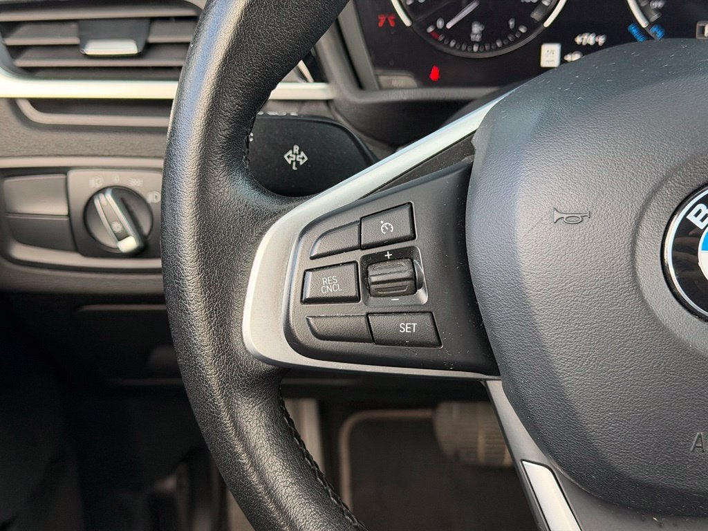 2022 BMW X1 xDrive28i