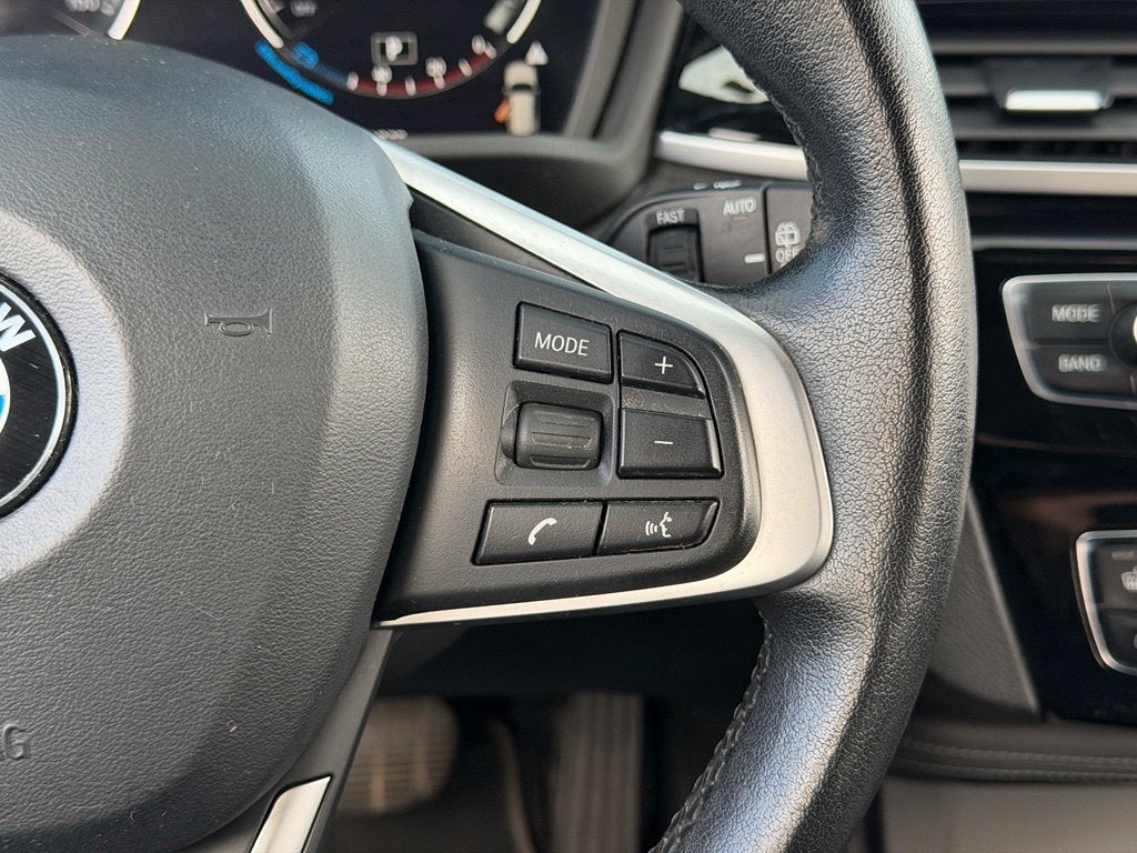 2022 BMW X1 xDrive28i