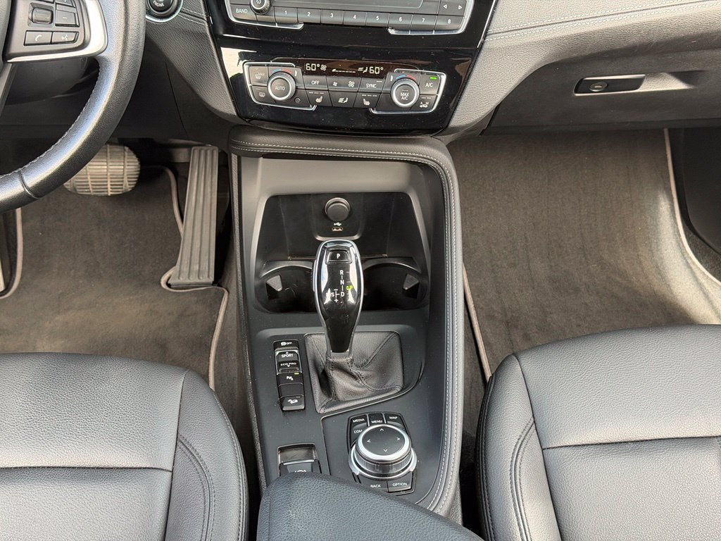 2022 BMW X1 xDrive28i